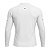 Camisa Segunda Pele Brk Clean Branca com Proteção UV50 - Imagem 2