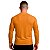 Camisa Segunda Pele Brk Clean Laranja com Proteção UV50 - Imagem 4