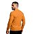 Camisa Segunda Pele Brk Clean Laranja com Proteção UV50 - Imagem 5