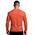 Camisa Segunda Pele Brk Clean Mescla Salmão com Proteção UV50 - Imagem 4