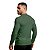 Camisa Segunda Pele Brk Clean Mescla Verde Militar com Proteção UV50 - Imagem 5