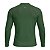 Camisa Segunda Pele Brk Clean Mescla Verde Militar com Proteção UV50 - Imagem 2