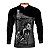 Camisa de Motociclismo Brk Big Trail com Proteção UV50 - Imagem 1