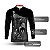 Camisa de Motociclismo Brk Big Trail com Proteção UV50 - Imagem 4