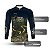 Camisa de Expedição Brk Serra do Rastro com Proteção UV50 - Imagem 4