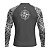 Camisa Segunda Pele Brk Discovery Cinza Montanha com Proteção UV50 - Imagem 2