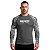Camisa Segunda Pele Brk Discovery Cinza Montanha com Proteção UV50 - Imagem 3