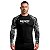 Camisa Segunda Pele Brk Discovery Preto Montanha com Proteção UV50 - Imagem 3
