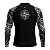 Camisa Segunda Pele Brk Discovery Preto Montanha com Proteção UV50 - Imagem 2