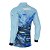 Camisa Brk Chile Estrada Los Caracoles com Proteção UV50+ - Imagem 4