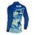 Camisa Brk Chile Valle Nevado com Proteção UV50+ - Imagem 4