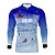 Camisa Brk Chile Farellones 2 com Proteção UV50+ - Imagem 1