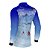 Camisa Brk Chile Farellones 2 com Proteção UV50+ - Imagem 4