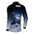 Camisa Brk Chile Portillo com Proteção UV50+ - Imagem 4