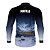 Camisa Brk Chile Portillo com Proteção UV50+ - Imagem 2