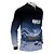 Camisa Brk Chile Portillo com Proteção UV50+ - Imagem 3