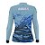 Camisa Feminina Brk Chile Estrada Los Caracoles com Proteção UV50+ - Imagem 3