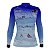 Camisa Feminina Brk Chile Farellones 2 com Proteção UV50+ - Imagem 3