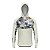Camisa de Pesca Brk com Capuz Hybrid Camuflagem Fishing com Proteção Solar UV50+ - Imagem 2