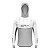 Camisa de Pesca Brk com Capuz Hybrid Maori Vicking com Proteção Solar UV50+ - Imagem 1