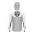 Camisa de Pesca Brk com Capuz Hybrid Maori Vicking com Proteção Solar UV50+ - Imagem 3