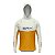 Camisa de Pesca Brk com Capuz Hybrid Off Lure com Proteção Solar UV50+ - Imagem 2
