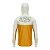 Camisa de Pesca Brk com Capuz Hybrid Off Lure com Proteção Solar UV50+ - Imagem 3