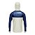 Camisa de Pesca Brk com Capuz Hybrid Off Shore com Proteção Solar UV50+ - Imagem 3