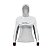 Camisa de Pesca Feminina Brk com Capuz Hybrid Maori Vicking com Proteção Solar UV50+ - Imagem 2