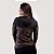 Camisa de Pesca Feminina Brk com Capuz Hybrid Black Real Tree com Proteção Solar UV50+ - Imagem 5