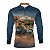 Camisa UV50 Brk 4x4 Serra da Canastra - Imagem 1