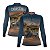 Camisa UV50 Feminina Brk 4x4 Serra da Canastra - Imagem 3