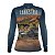 Camisa UV50 Feminina Brk 4x4 Serra da Canastra - Imagem 2