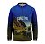 Camisa UV50 Infantil Brk Motorhome Serra da Canastra - Imagem 1