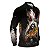 Camisa de Pesca Brk Ozzy Osbourne com Proteção UV50 - Imagem 3