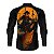 Camisa de Pesca Brk Halloween Barco Pirata com Proteção UV50 - Imagem 2