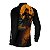 Camisa de Pesca Brk Halloween Barco Pirata com Proteção UV50 - Imagem 4