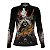 Camisa de Pesca Feminina Brk Ozzy Osbourne com Proteção UV50 - Imagem 2