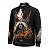 Camisa de Pesca Infantil Brk Ozzy Osbourne com Proteção UV50 - Imagem 3