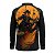 Camisa de Pesca Infantil Brk Halloween Barco Pirata com Proteção UV50 - Imagem 2