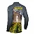 Camisa UV50 Agro Brk Eu sou do Agro Trator e Plantação - Imagem 4