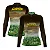 Camisa UV50 Agro Feminina Brk Irrigação e Aspersão - Imagem 1