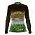 Camisa UV50 Agro Feminina Brk Irrigação e Aspersão - Imagem 2