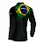 Camisa UV50 Agro Brk Eu Sou do Agro Preta - Imagem 4