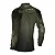 Camisa UV50 Agro Brk Eu Sou do Agro Básica Long Horn - Imagem 4