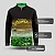 Camisa UV50 Agro Infantil Brk Eu Sou do Agro Irrigação e Aspersão - Imagem 5