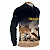 Camisa Agro Brk Terraplanagem Caminhão Basculante com Proteção UV50 - Imagem 3