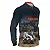 Camisa Agro Brk Terraplanagem BobCat com Proteção UV50 - Imagem 3