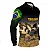Camisa Agro Brk Colheitadeira 2 com Proteção UV50 - Imagem 3