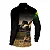 Camisa Agro Brk Colheitadeira 2 com Proteção UV50 - Imagem 4